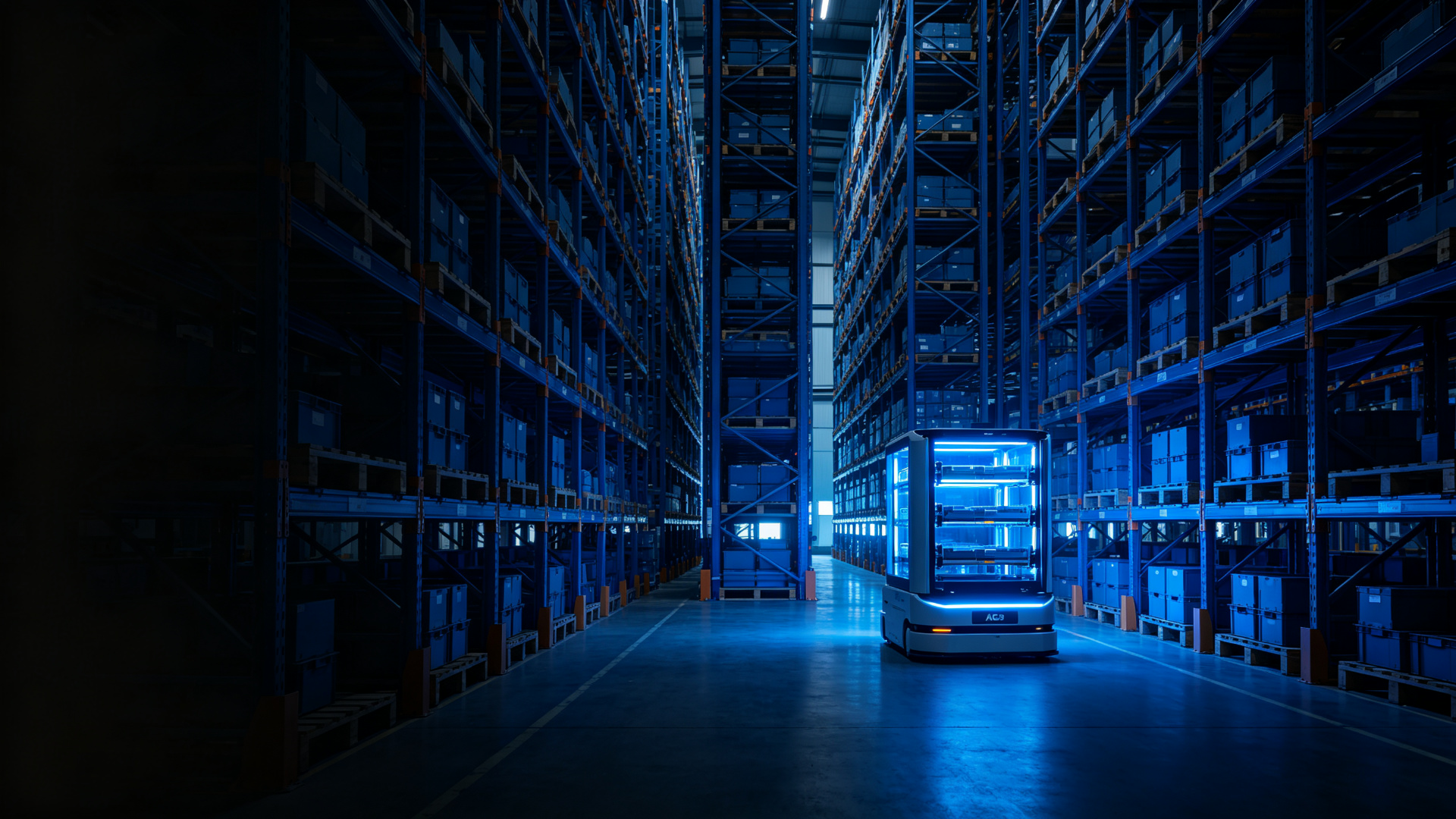 Flexible capacity and fast ramp-up