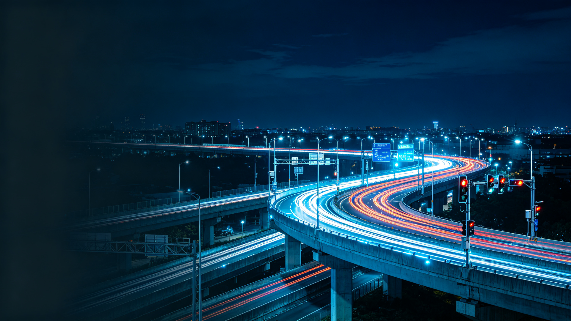 Global logistics and delivery lead time