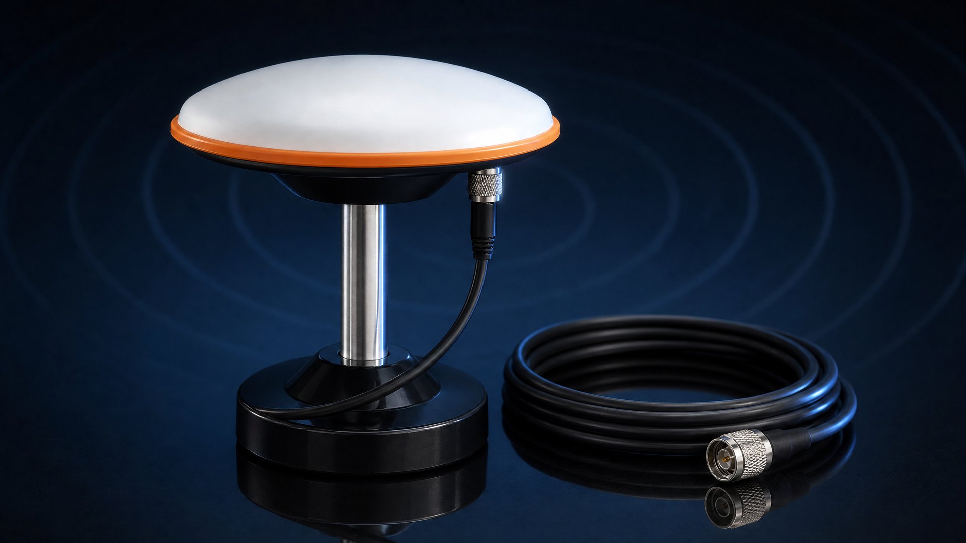 SK6640 High-Precision Antenna Systems