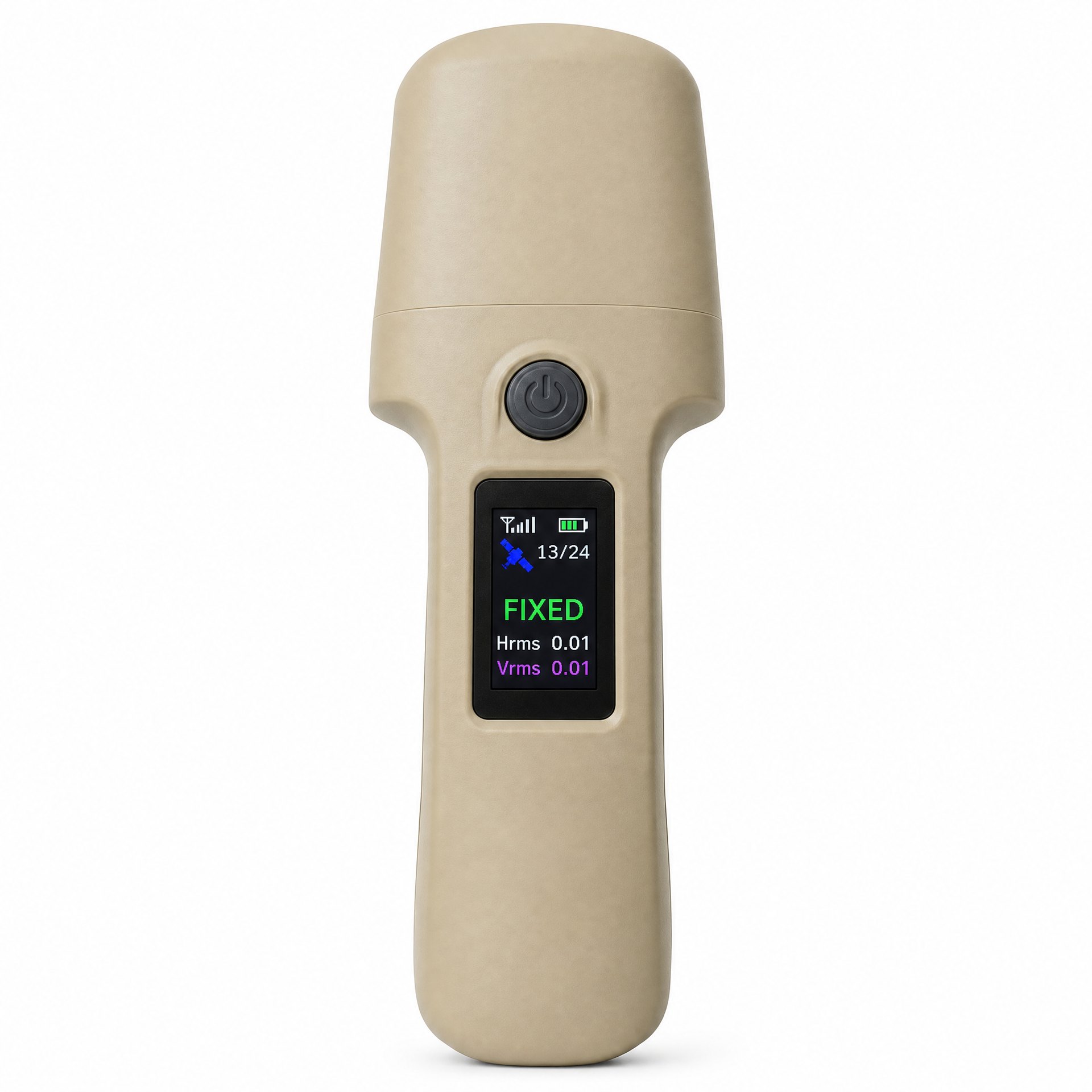YUEETEK GNSS Handheld RTK Receiver