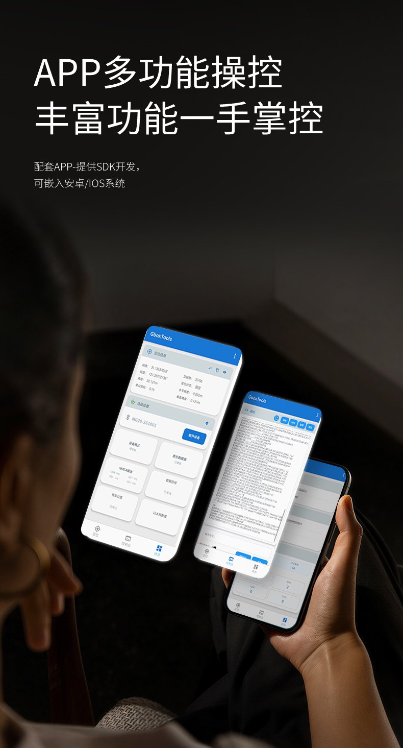 精准农业作业案例